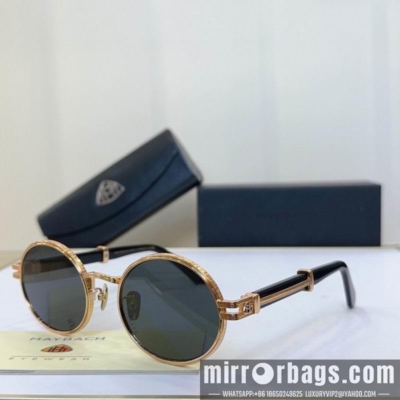 Maybach Glasses 03smh52