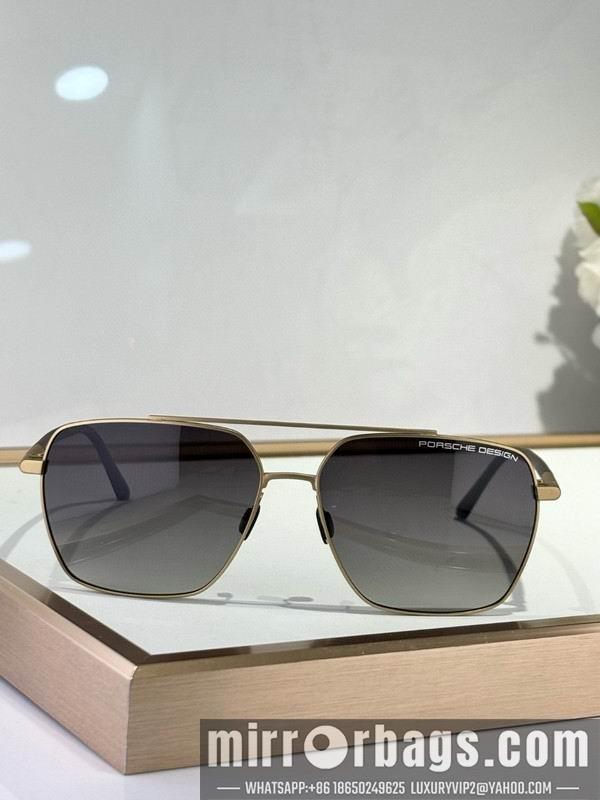 PORSCHR DESIGN Glasses 03smh13