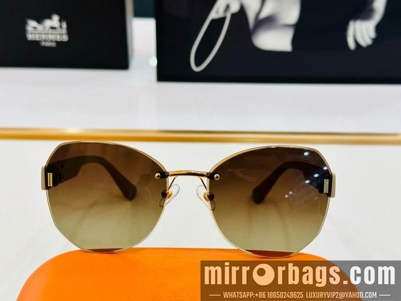 Hermes Glasses smx08