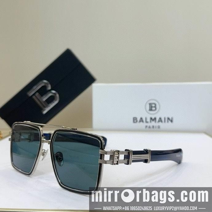 Balmain Glasses smr62