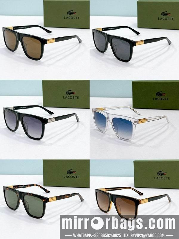Lscoste Glasses 03smh05