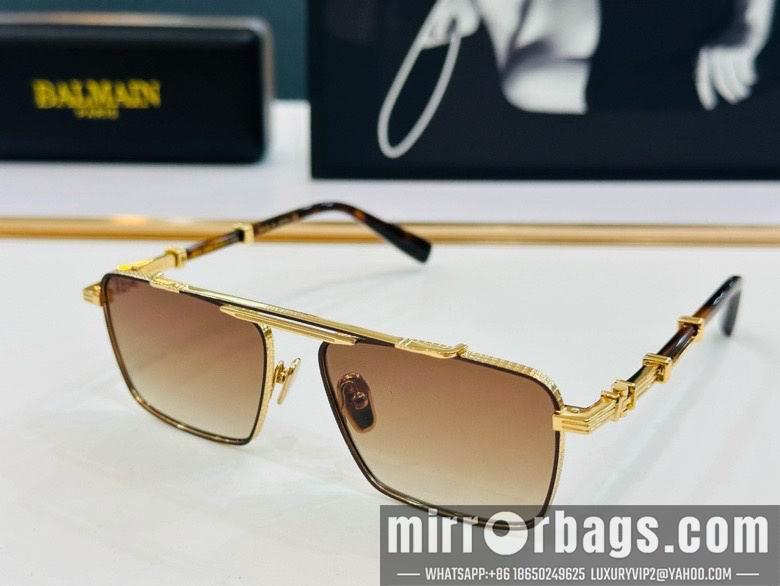 Balmain Glasses smx37