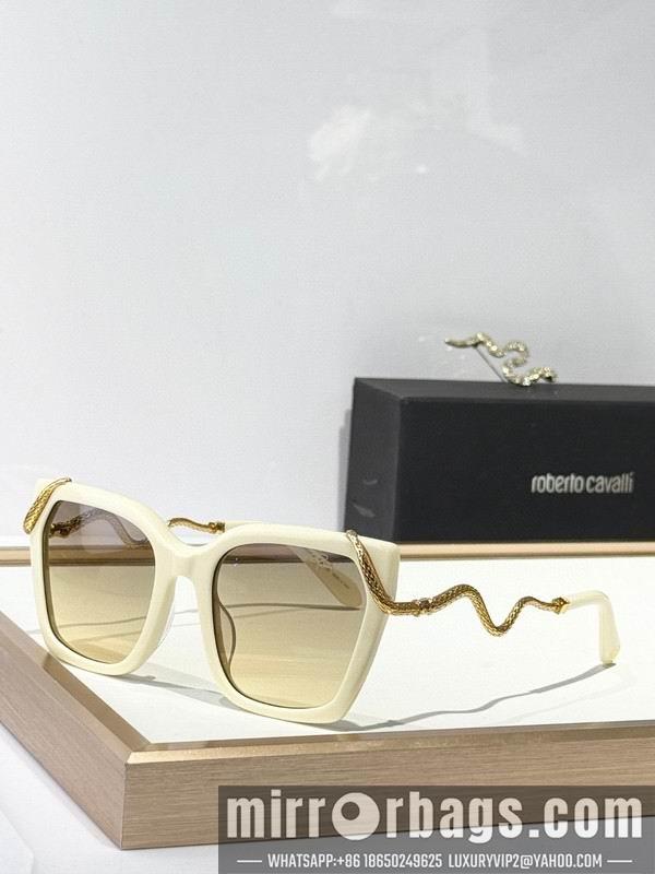 Roberto Cavalli Glasses 03smh11