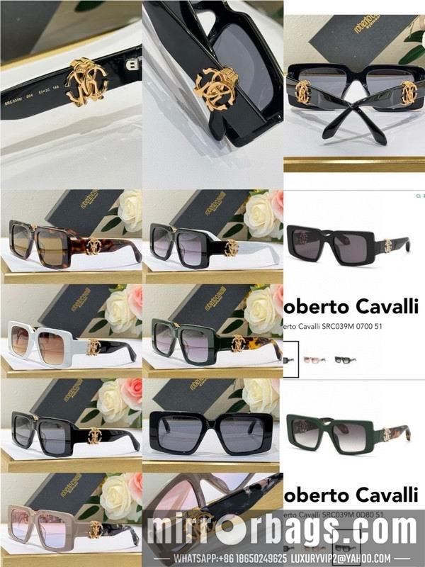 Roberto Cavalli Glasses 03smh08