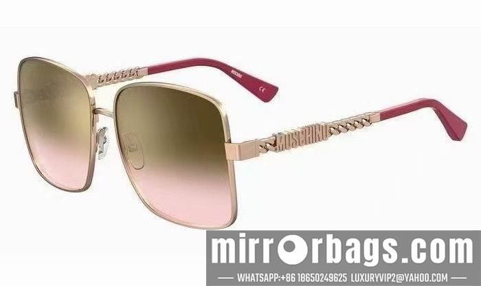 Moschino Glasses 03smh02