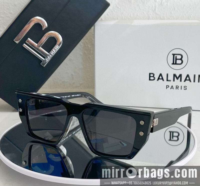 Balmain Glasses 03smh66