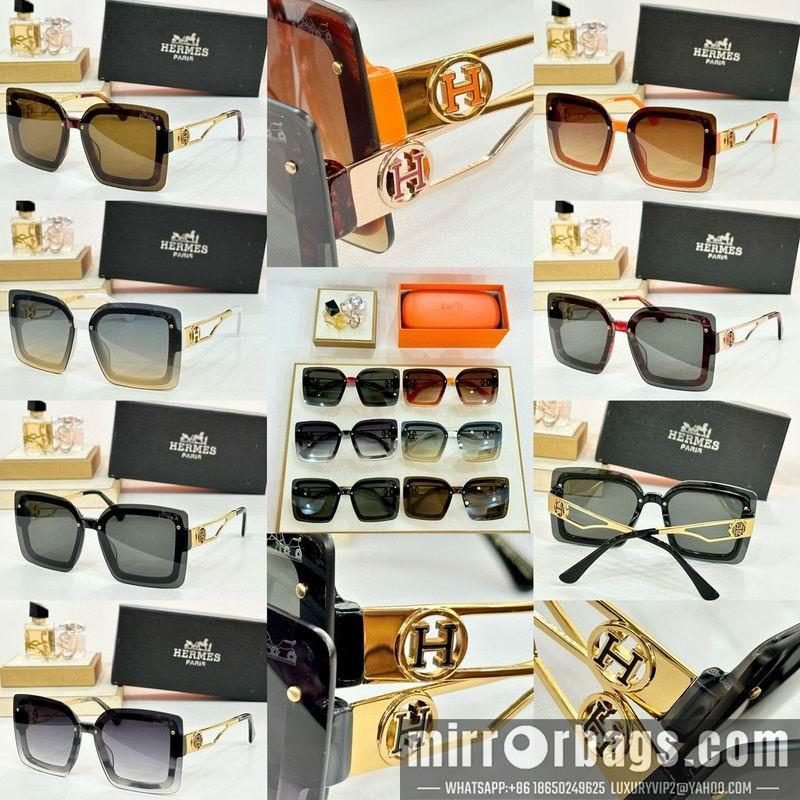 Hermes Glasses smx09