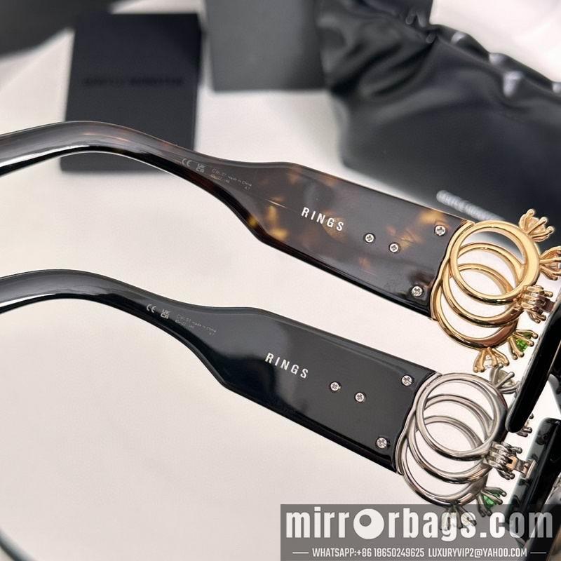 GentleMonster Glasses 03smh02