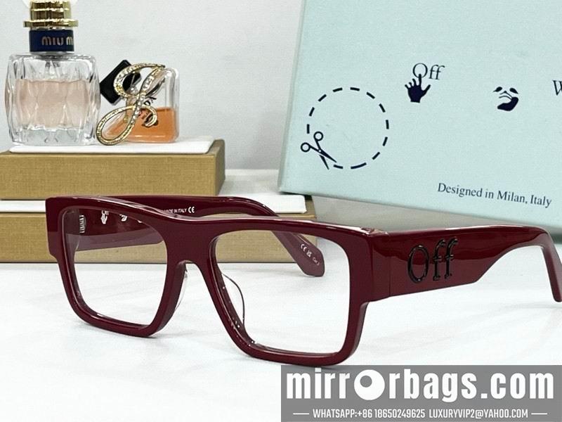 Off White Glasses 03smh70