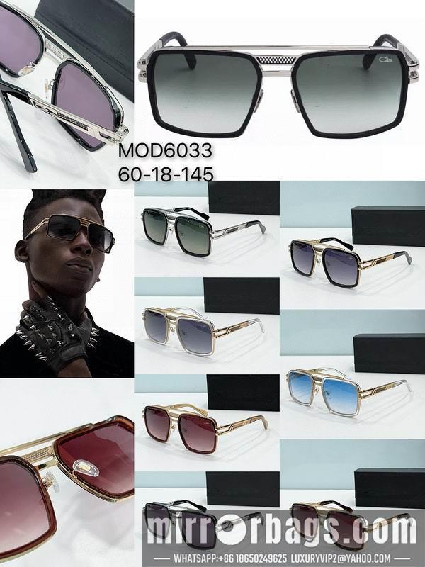 Cazal Glasses smx17