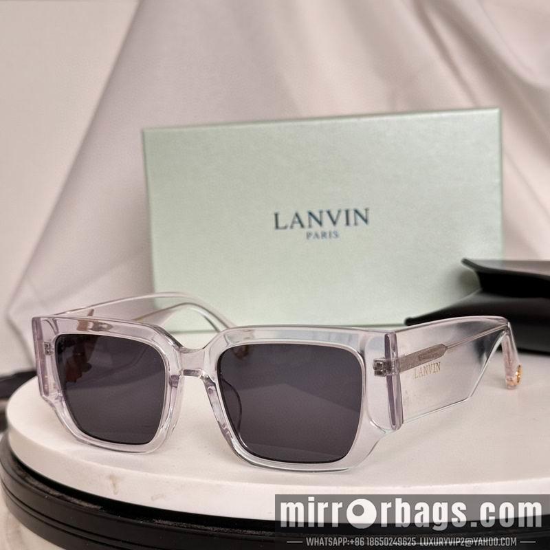 LANVIN Glasses 03smh01
