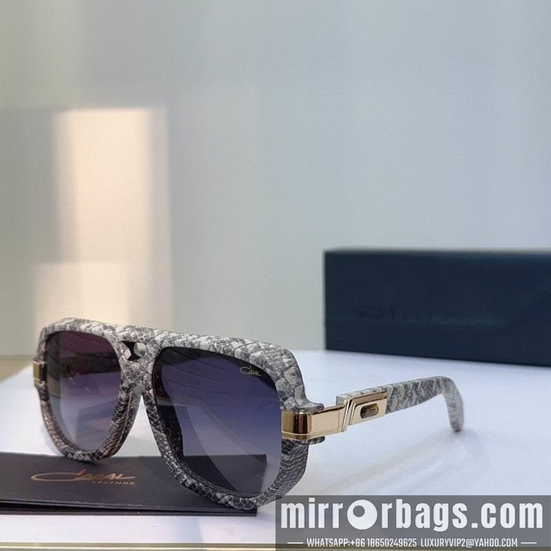 Cazal Glasses 03smh55