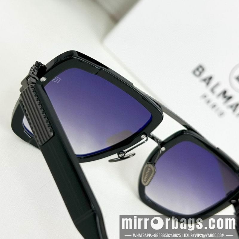 Balmain Glasses smx52