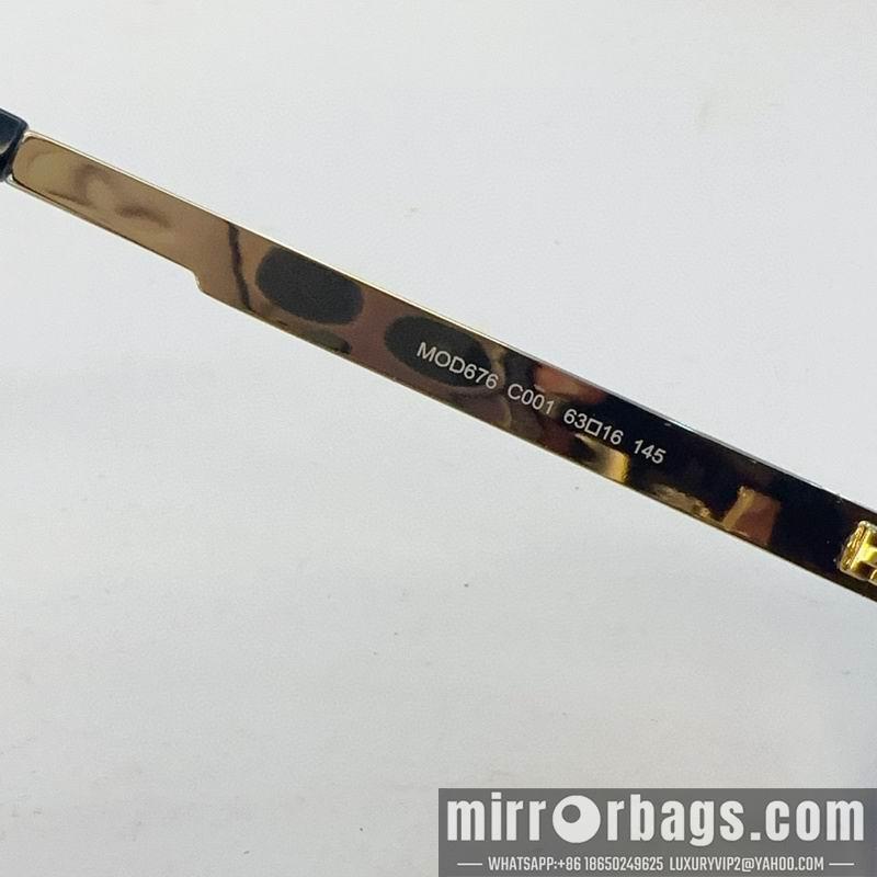 Cazal Glasses smx38