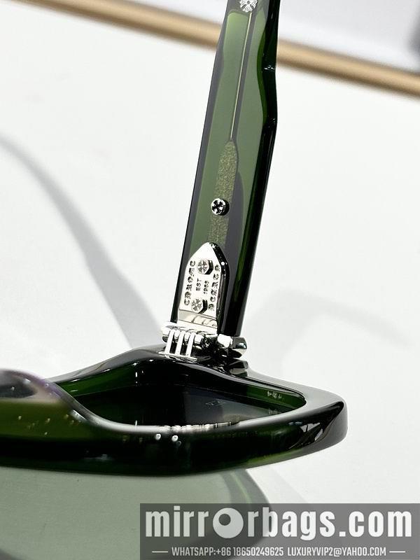 Chrome Hearts Glasses 03smh35