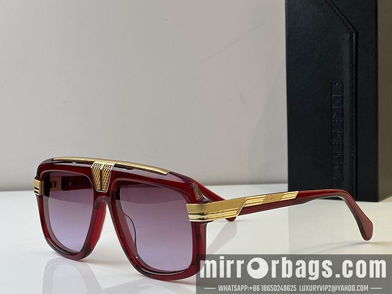 Cazal Glasses 03smh63