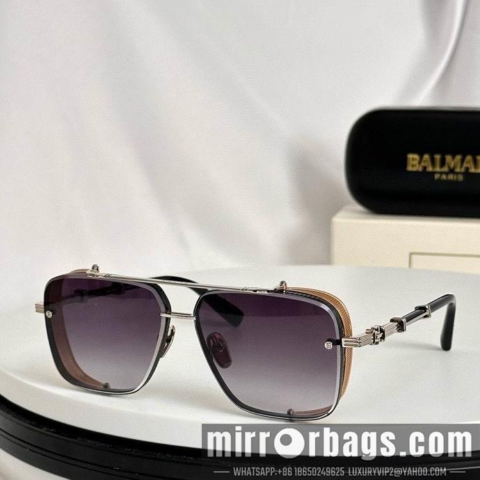 Balmain Glasses smx30