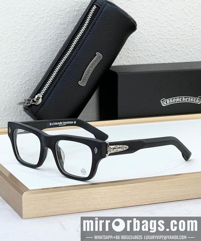 Chrome Hearts Glasses 03smh37