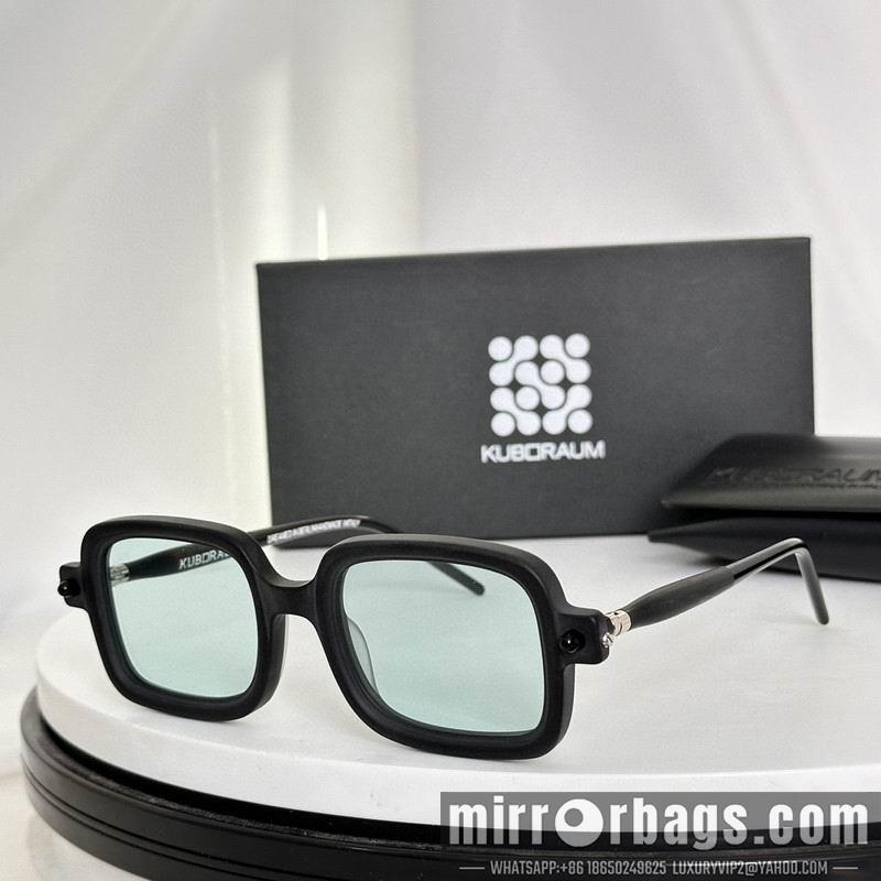 Kuboraum Glasses 03smh05