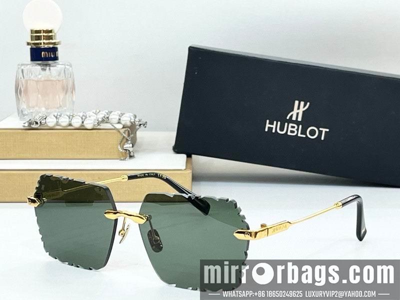 Hublot Glasses 03smh21