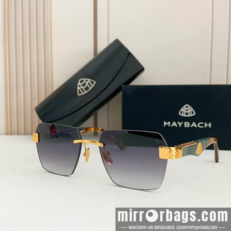 Maybach Glasses 03smh59