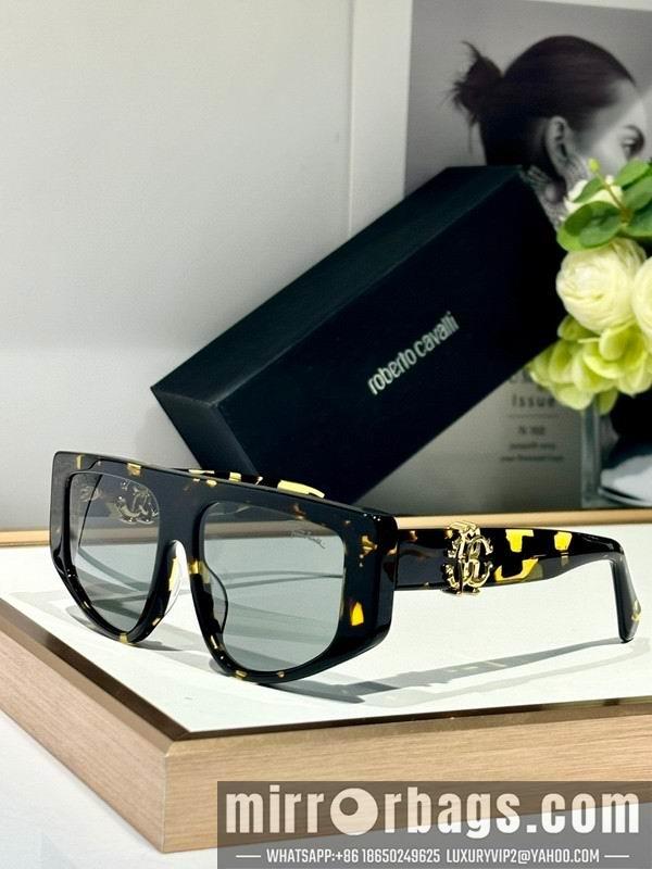 Roberto Cavalli Glasses 03smh05