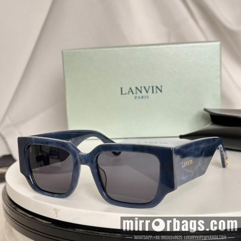LANVIN Glasses 03smh01