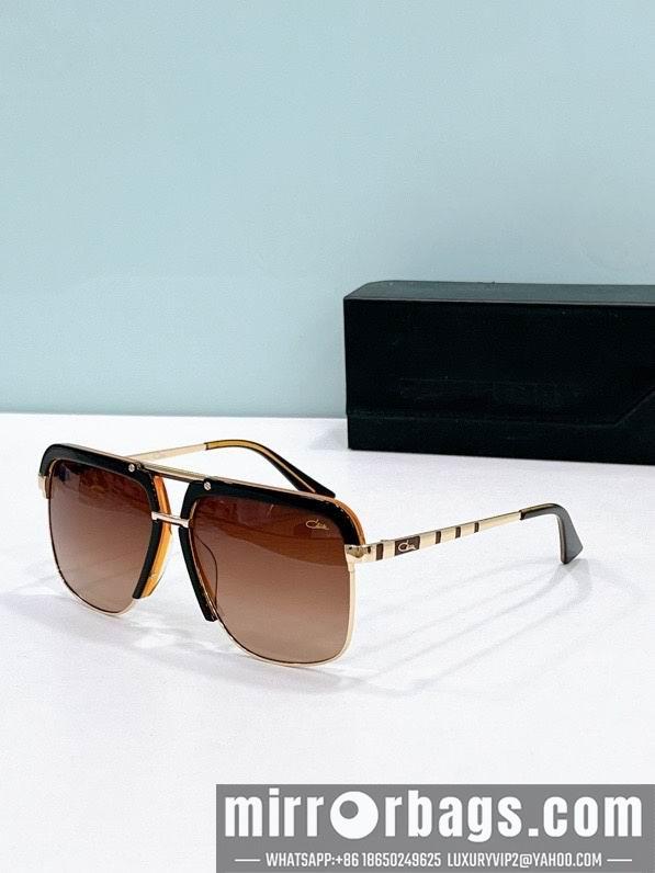 Cazal Glasses smx36