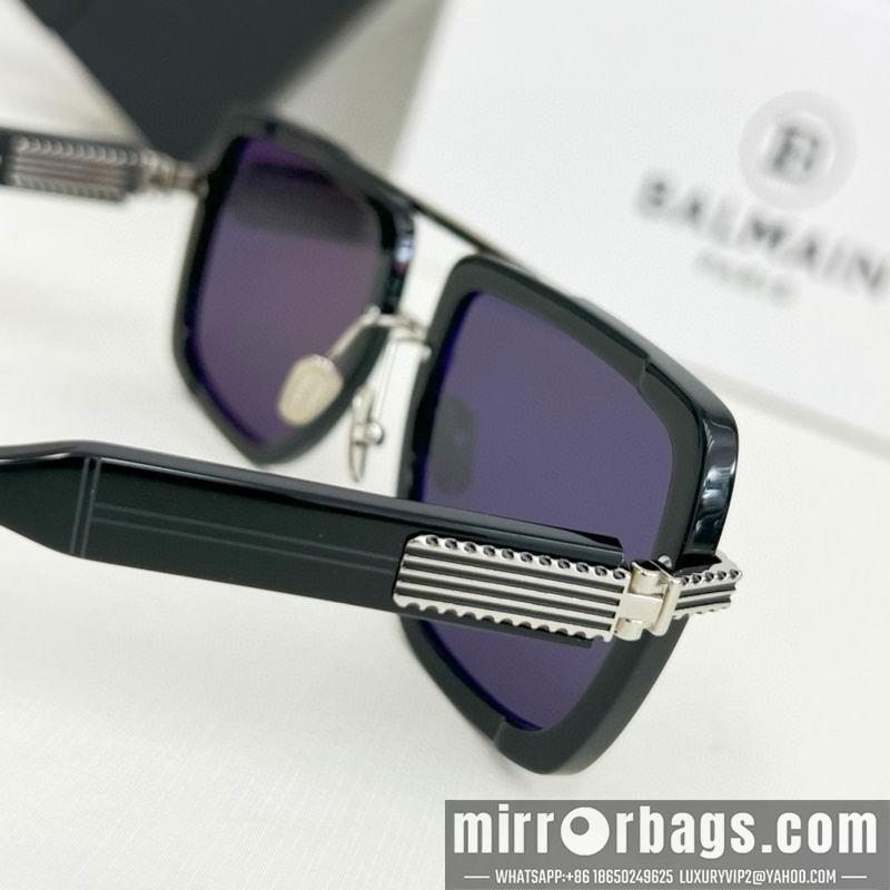 Balmain Glasses smx52