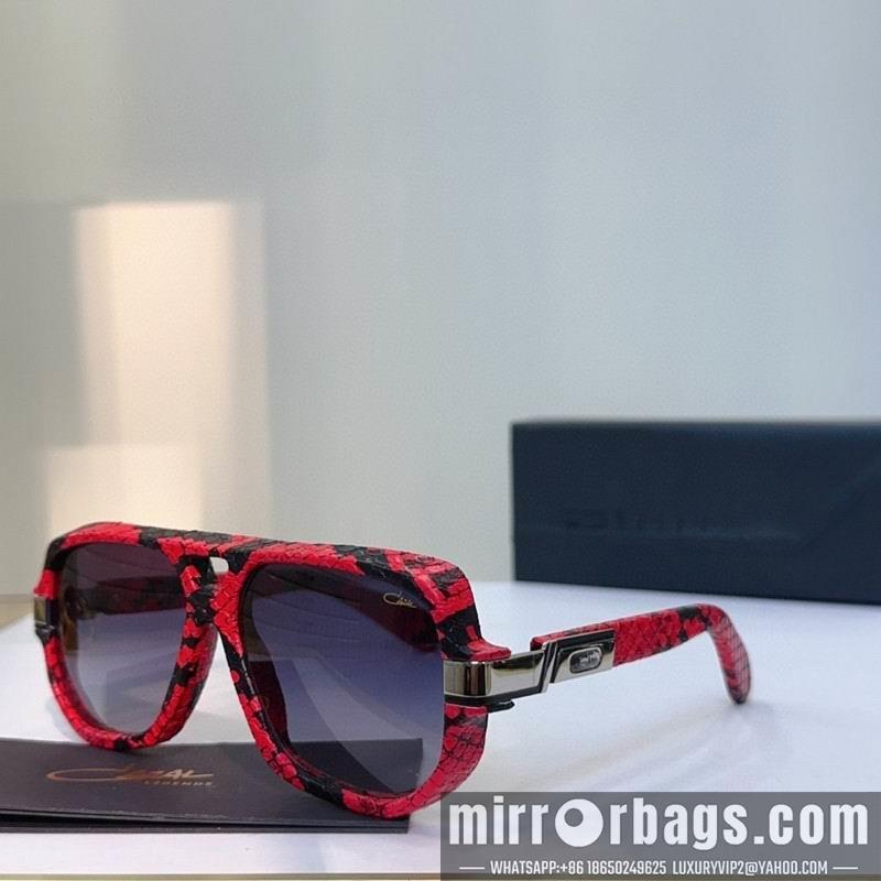 Cazal Glasses 03smh55
