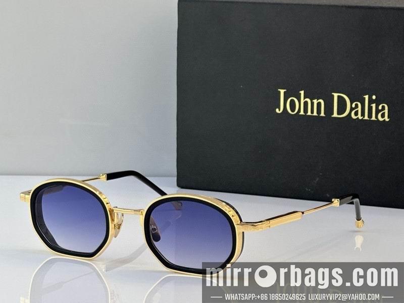John Dalia Glasses 03smh28