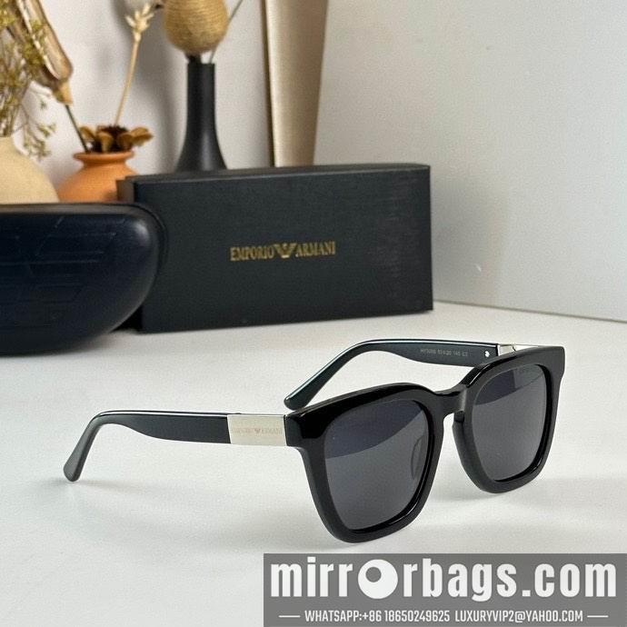 Armani Glasses 100501