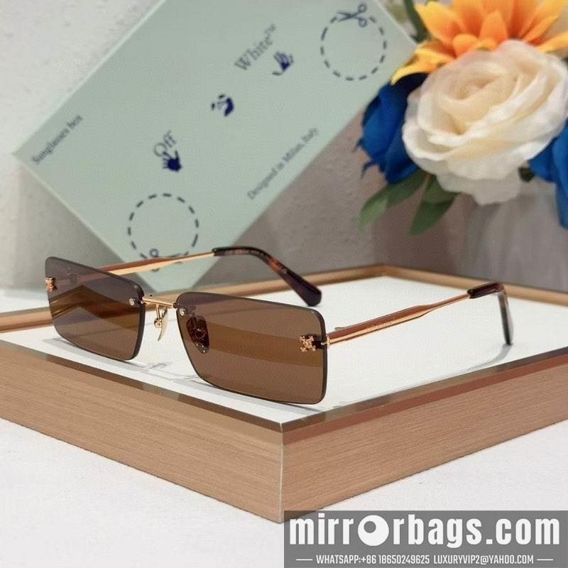 Off White Glasses 03smh83