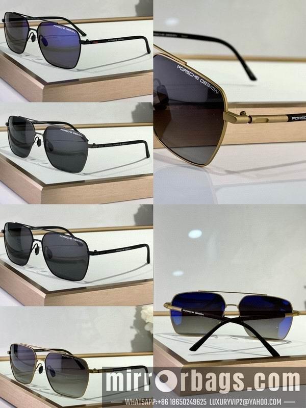 PORSCHR DESIGN Glasses 03smh13