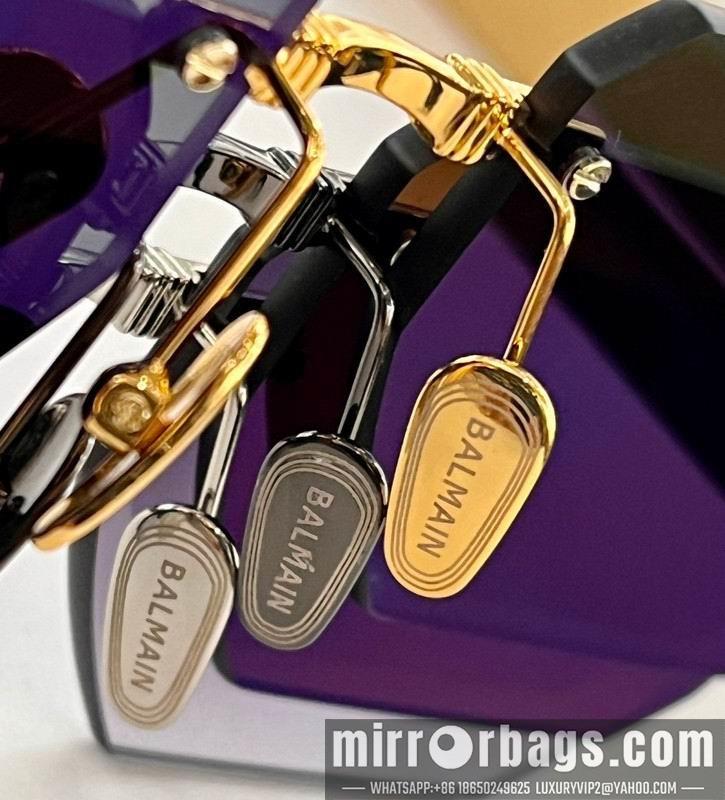 Balmain Glasses 03smh74