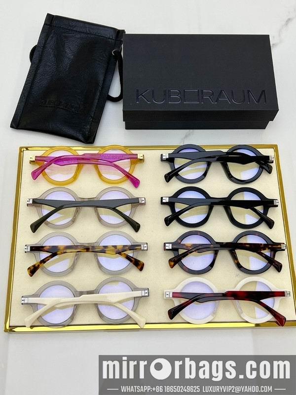 Kuboraum Glasses 03smh25