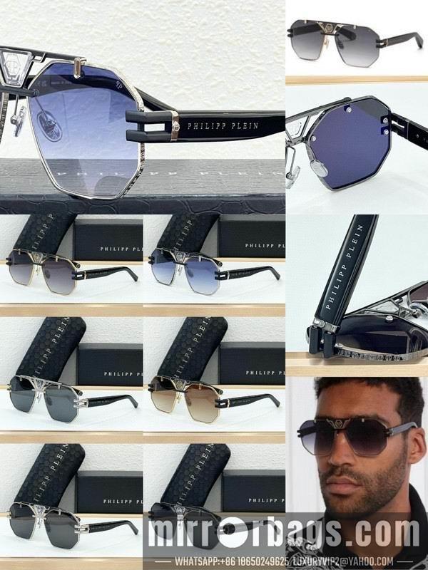 PP Glasses 03smh26