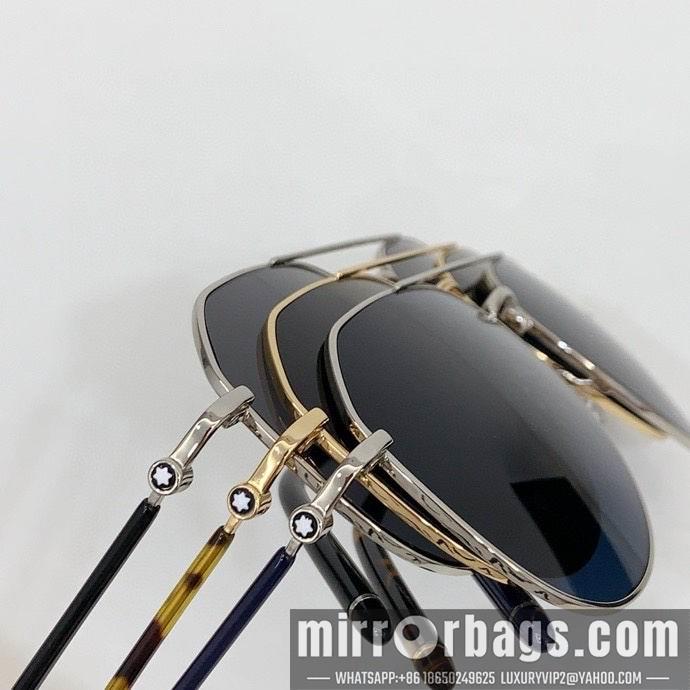 Montblanc Glasses smx29