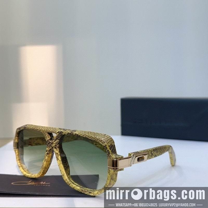 Cazal Glasses 03smh55