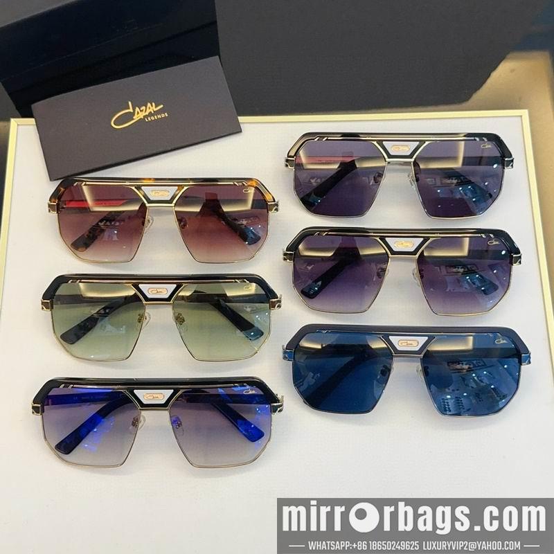 Cazal Glasses smx38