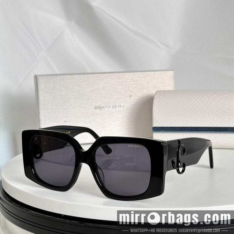 Jimmychoo Glasses 03smh05