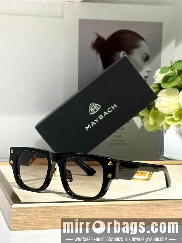 Maybach Glasses 03smh77