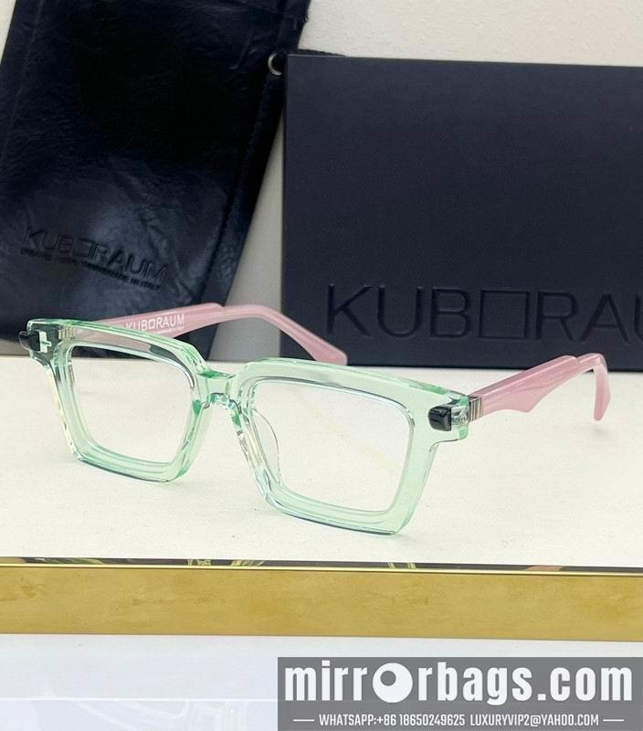 Kuboraum Glasses 03smh20