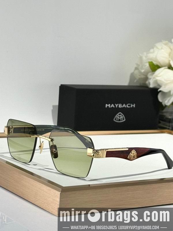 Maybach Glasses 03smh39