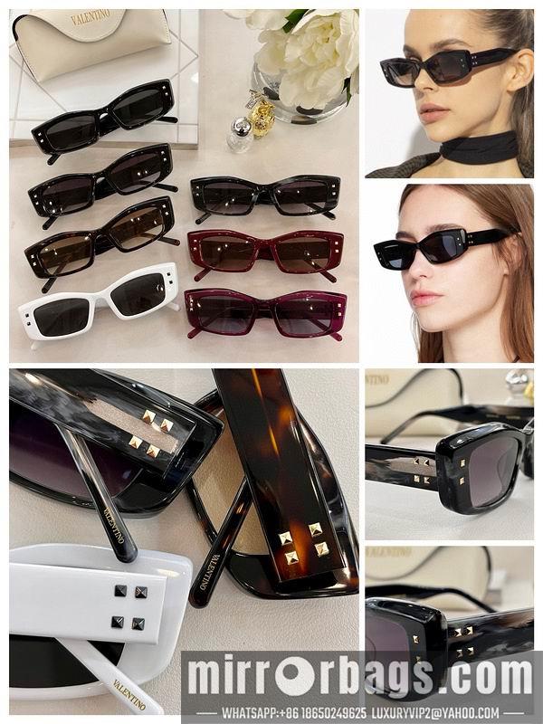 Valentino Glasses 010301