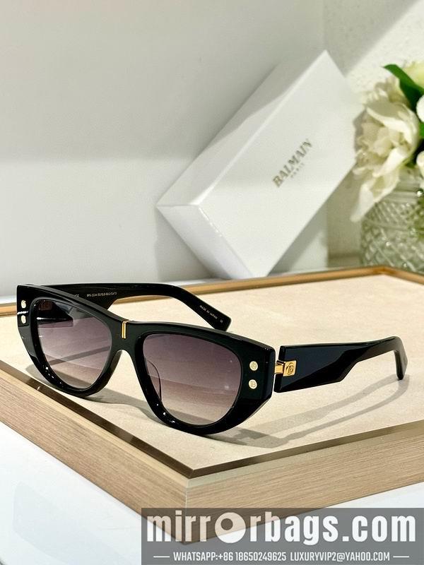Balmain Glasses smx33