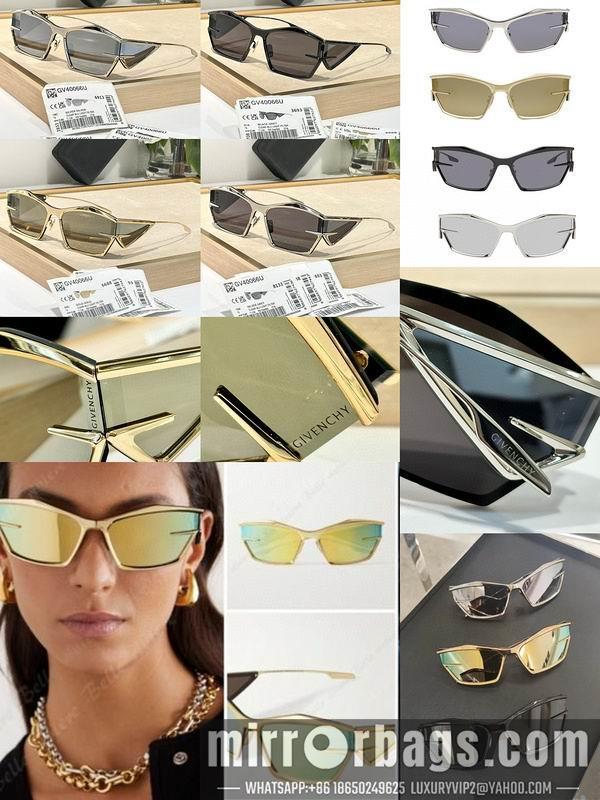 Givenchy Glasses smx13