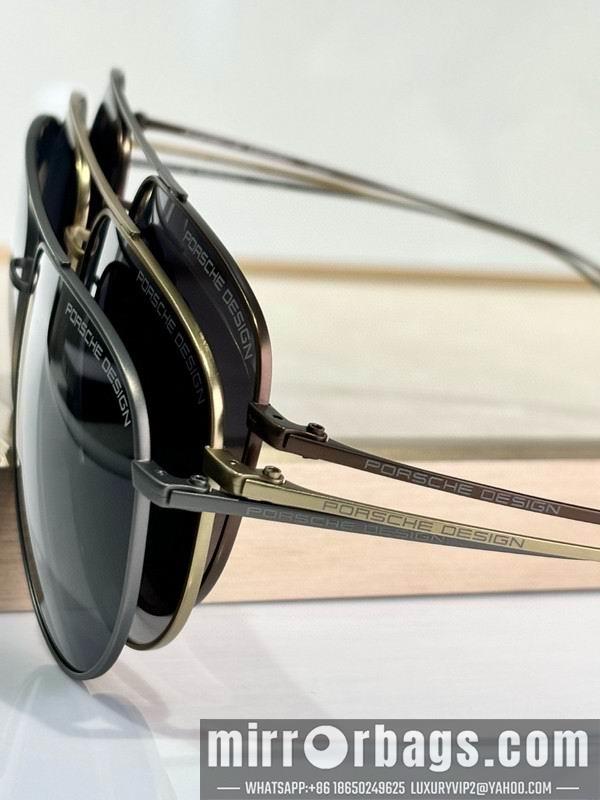 PORSCHR DESIGN Glasses 03smh16
