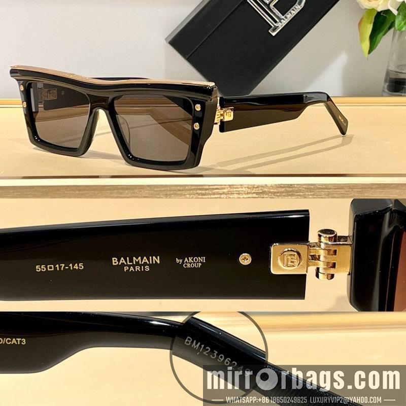 Balmain Glasses smx32
