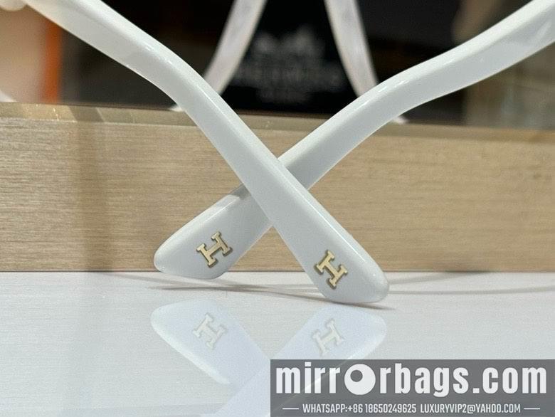 Hermes Glasses smx15